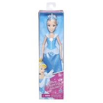 Boneca hasbro princesa cinderela