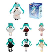 Boneca hatsune miku daalamode series sonata prologue surpresa - polibrinq