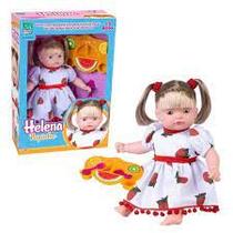 Boneca Helena Papinha-Super Toys Boneca Helena Papinha-Super Toys