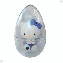 Boneca Hello Kitty Agarradinhos Uva 3549 - Líder Brinquedos