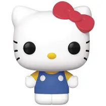 Boneca Hello Kitty (Classic) - Hello Kitty - Funko POP! 28