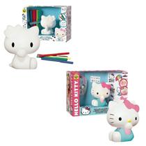 Boneca Hello Kitty com Acessórios - Samba Toys Boneca Hello Kitty com Acessórios - Samba Toys