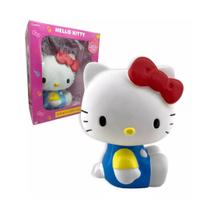 Boneca Hello Kitty com Som (30cm) Candide Boneca Hello Kitty com Som (30cm) Candide