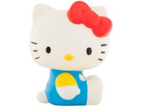 Boneca Hello Kitty com Som (30cm) Candide