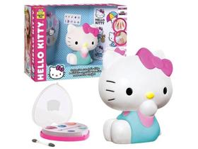 Boneca Hello Kitty Custom com Acessórios - Samba Toys