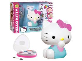 Boneca Hello Kitty Custom com Acessórios - Samba Toys