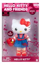 Boneca Hello Kitty De 20cm Acessórios Sunny 4953