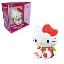 Boneca Hello Kitty Frutinhas c/ Aroma Em Vinil Lider