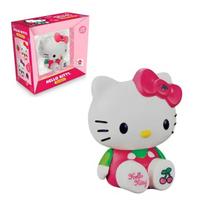 Boneca Hello Kitty Frutinhas c/ Aroma Em Vinil Lider