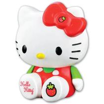 Boneca Hello Kitty Frutinhas Com Aroma Em Vinil Lider Morang