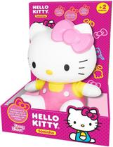 Boneca Hello Kitty Soninho Com Som E Luz Nova Brink 1991 Boneca Hello Kitty Soninho Com Som E Luz Nova Brink 1991