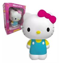 Boneca Hello Kitty Vinil 30 Cm - Candide 5970