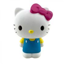 Boneca hello kitty vinil candide 5970 Boneca hello kitty vinil candide 5970