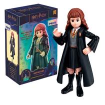 Boneca Hermione Articulada Masterpiece Harry Potter Action Figure Com Acessórios Para Montar Boneca Hermione Articulada Masterpiece Harry Potter Action Figure Com Acessórios Para Montar