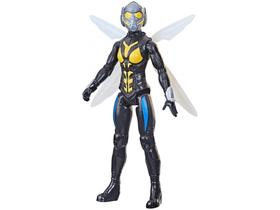 Boneca Homem-Formiga e a Vespa Quantumania - Marvel Vespa com Acessório Hasbro