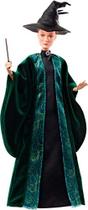 Boneca HP Minerva McGonagall - HARRY POTTER