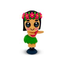 Boneca Hula para Painel de Carro GOOFBALLS Brinquedo Bobble