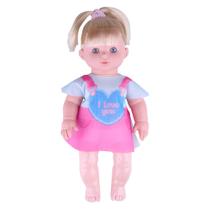 Boneca I Love You Makeup Milk