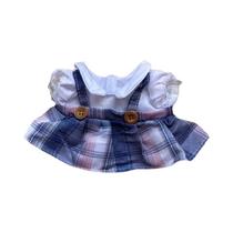 Boneca Idol De 20cm Com Vestido Universitário, Fantasia De Cosplay, Acessórios De Brinquedo De