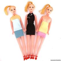 Boneca Infantil Belinha Fashion Brinquedo Glam Girls Boneca Infantil Belinha Fashion Brinquedo Glam Girls