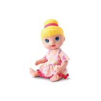 Boneca Infantil Buddies Faz Xixi - Bambola