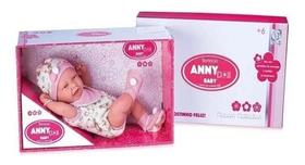 Boneca Infantil Criança Baby Reborn Macacão Cotiplas 2442