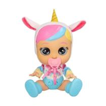 Boneca Infantil Cry Babies Dreamy Day Care Multikids - BR2461