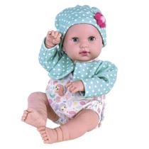 Boneca Infantil Love Bebê Surpresinhas Cotiplás - 2734 Boneca Infantil Love Bebê Surpresinhas Cotiplás - 2734