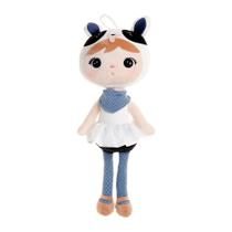 Boneca Infantil Metoo Jimbao Dog