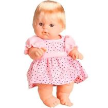 Boneca infantil mini bolita roma Boneca infantil mini bolita roma