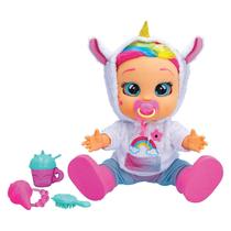 Boneca Interativa Cry Babies First Emotions Dreamy - Para Crianças a partir de 3 Anos