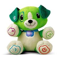 Boneca Interativa Scout LeapFrog