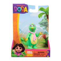 Boneca Isa a Iguana 10cm - Dora Aventureira Sunny 4781