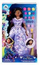 Boneca Isabela Disney Encanto Original Disney Store Articul.