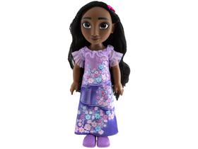 Boneca Isabela Madrigal 34cm Encanto Fashion Sunny - 3461