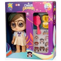 Boneca Isadora A Caverna Encantada Divertoys