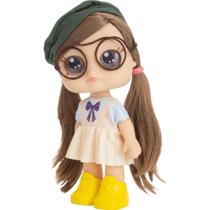 Boneca Isadora - A Caverna Encantada - Divertoys