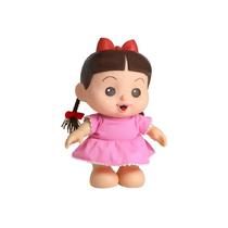 Boneca It Malia Rosinha Turma da Mônica 1017