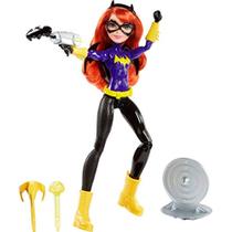 Boneca Jakks DC Super Hero Girls Batgirl 56088 Boneca Jakks DC Super Hero Girls Batgirl 56088