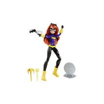 Boneca Jakks Dc Super Hero Meninas Batgirl 56088