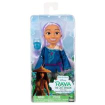 Boneca JAKKS Pacific Disney Raya e o Último Dragão 214624 Sisu Boneca JAKKS Pacific Disney Raya e o Último Dragão 214624 Sisu