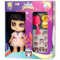 Boneca Jane A Caverna Encantada Divertoys