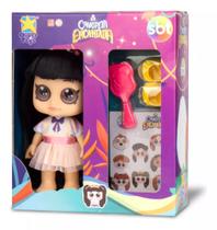 Boneca Jane A Caverna Encantada original