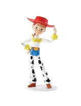 Boneca jcv94 disney pixar figura jessie jcv97 - mattel (43172)