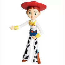 Boneca Jessie Toy Story 3210 Grow