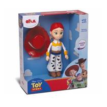 Boneca Jessie Toy Story Disney Baby Elka Boneca Jessie Toy Story Disney Baby Elka