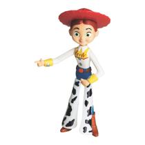 Boneca Jessie Toy Story Líder Boneca Jessie Toy Story Líder