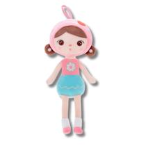 Boneca jimbao docinho 33cm - metoo