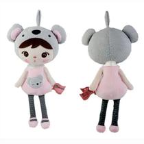 Boneca jimbao koala 33cm - metoo Boneca jimbao koala 33cm - metoo