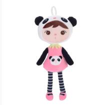 Boneca jimbao panda 2019 Boneca jimbao panda 2019